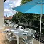 Hotel Ambassade De Bourgogne *