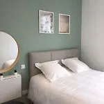 Hotel Ambassade De Bourgogne *