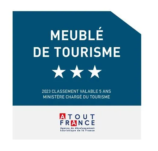 Otel Ambassade De Bourgogne Biarritz