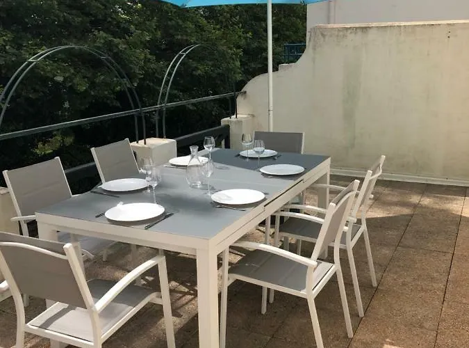 Ambassade De Bourgogne