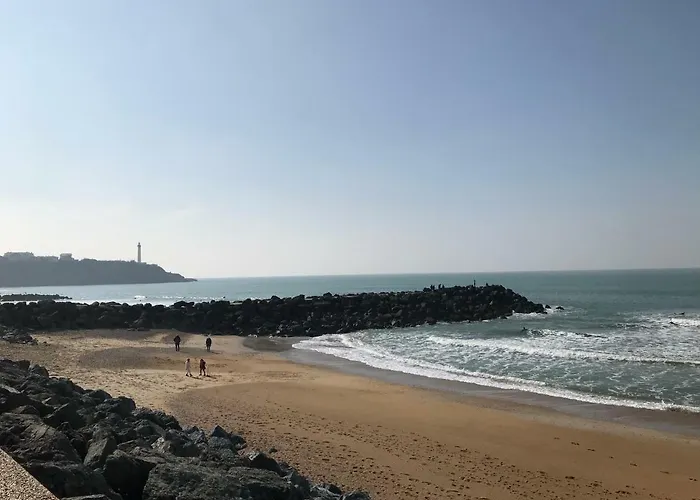 Ambassade De Bourgogne Biarritz