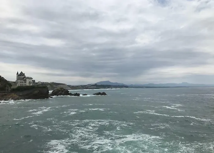 Hotel Ambassade De Bourgogne