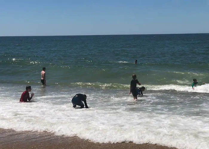 Ambassade De Bourgogne * Biarritz