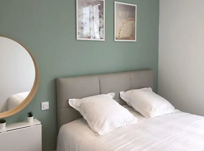 Otel Ambassade De Bourgogne *