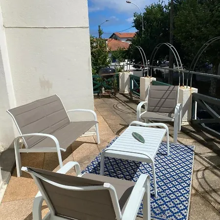 Apartment Ambassade De Bourgogne *