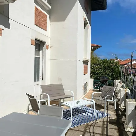 Apartment Ambassade De Bourgogne *