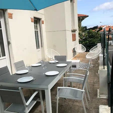 Ambassade De Bourgogne Apartment *