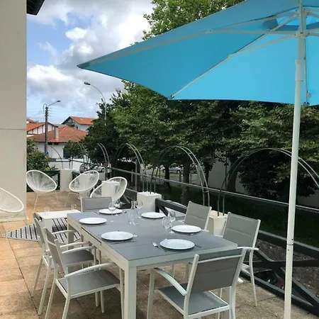 Apartment Ambassade De Bourgogne *