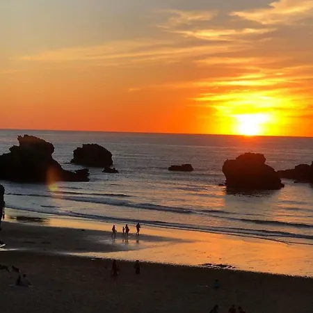 Ambassade De Bourgogne Hotel Biarritz