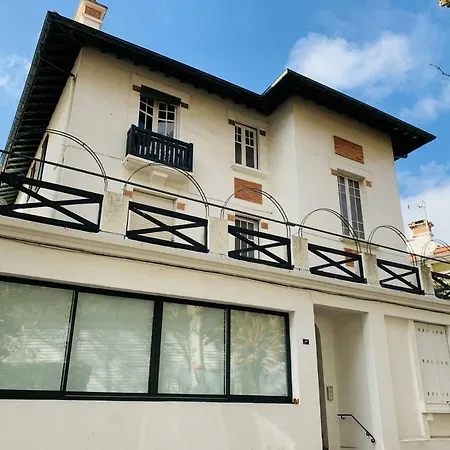 Apartment Ambassade De Bourgogne *
