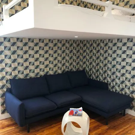Ambassade De Bourgogne Apartment *