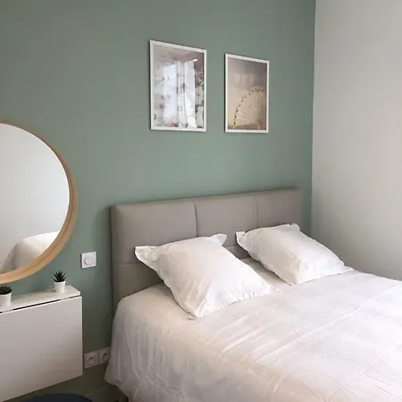 Apartment Ambassade De Bourgogne *