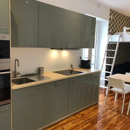 Apartment Ambassade De Bourgogne Biarritz