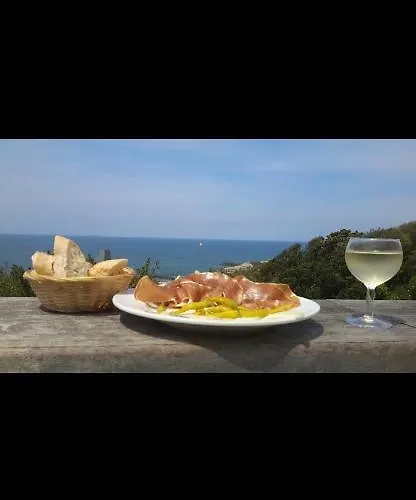 Ambassade De Bourgogne بياريتز