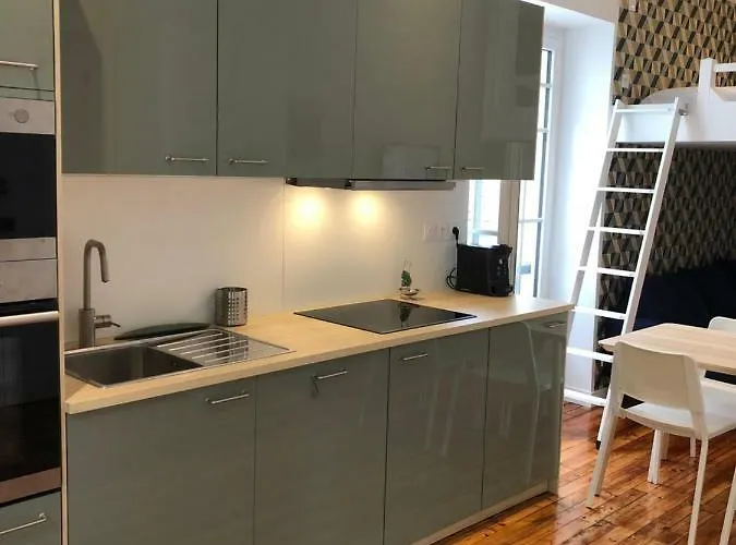 فندق Ambassade De Bourgogne بياريتز